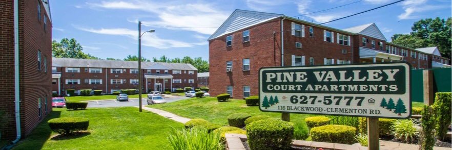 Chump Cup Trophy banner