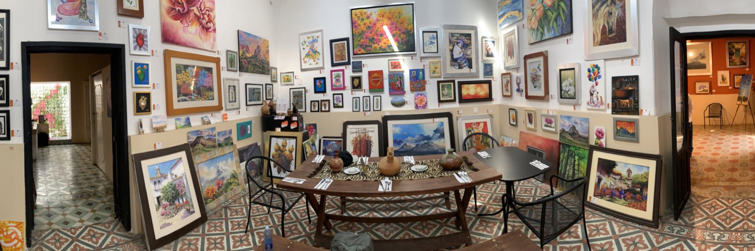 MarcoAGarza's profile banner image