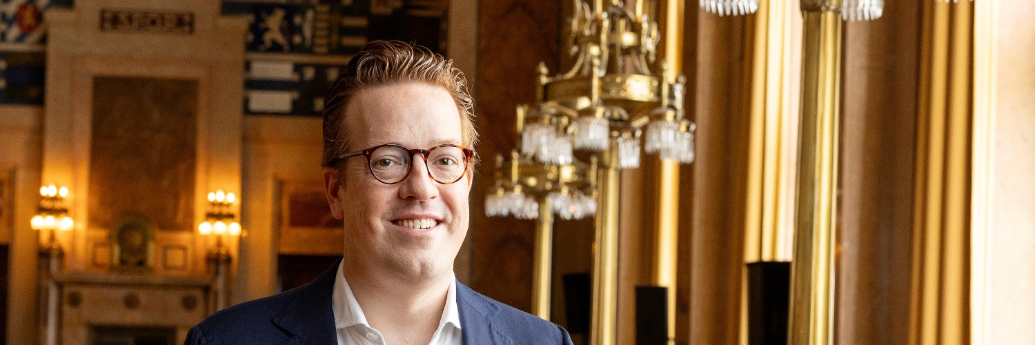 Geert Koster banner