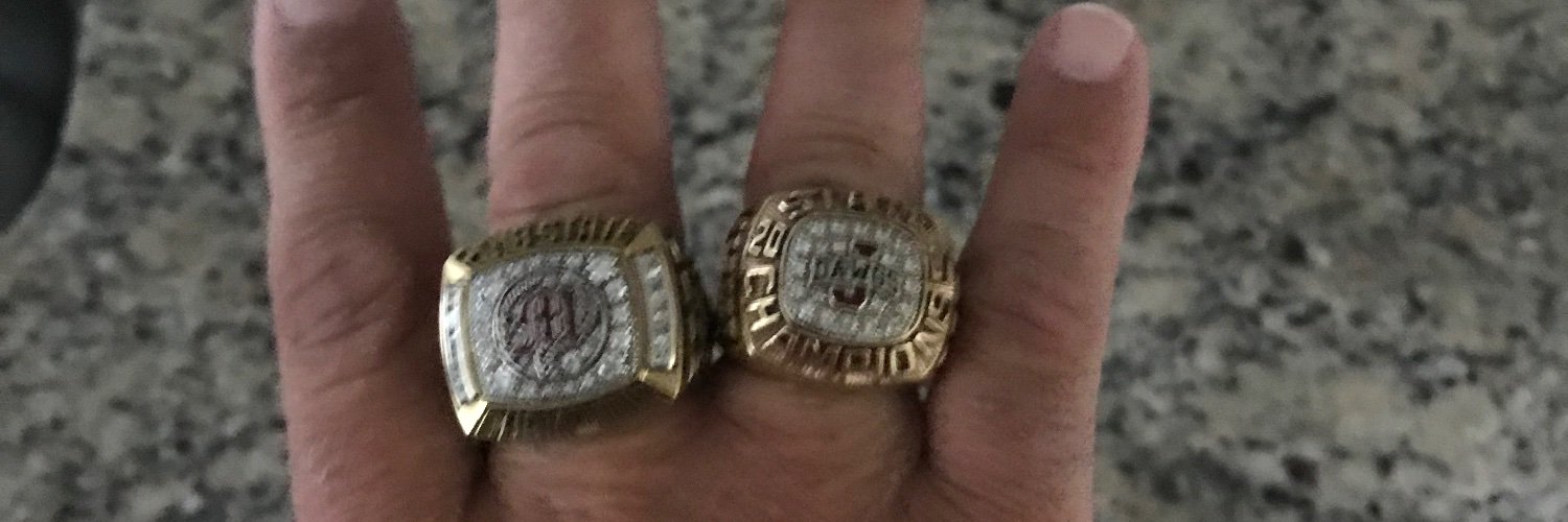 Randomcoachford's profile banner image