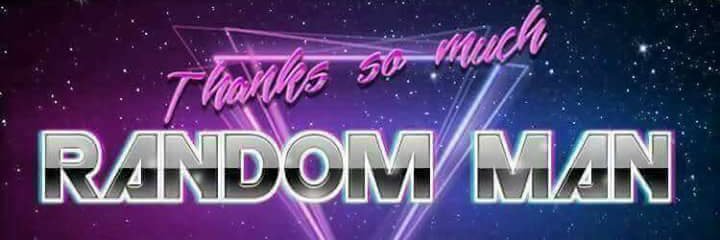 Ashley from the internet banner