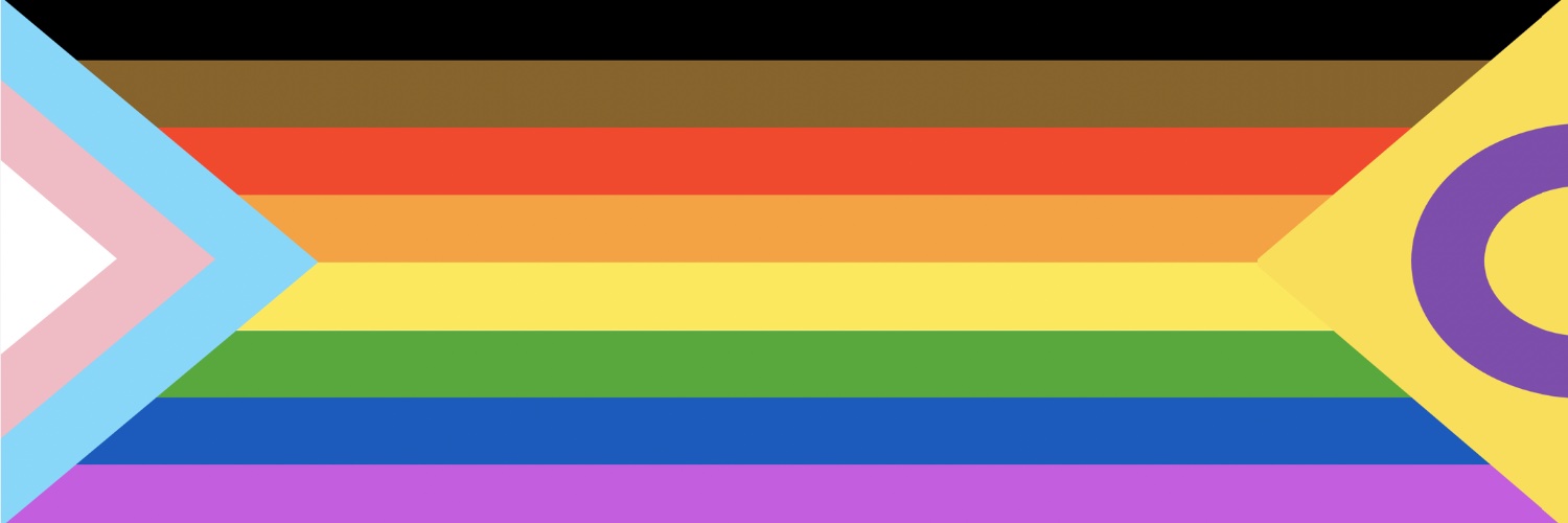 Veronica Merryfield she/her 🏳️‍🌈 🏳️‍⚧️ banner