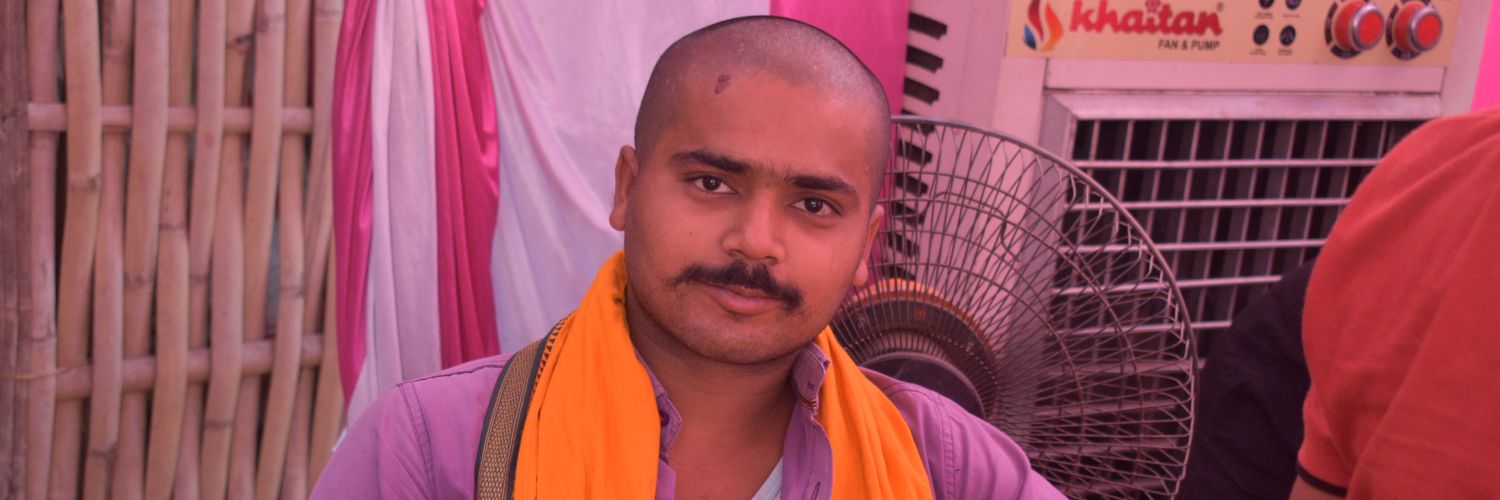 ashwanimodi_'s profile banner image