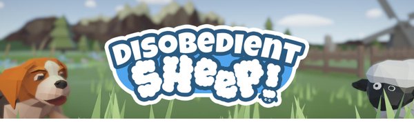 DisobSheepGame Profile Banner