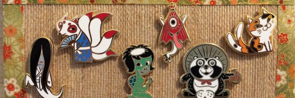 Yokai_Parade Profile Banner