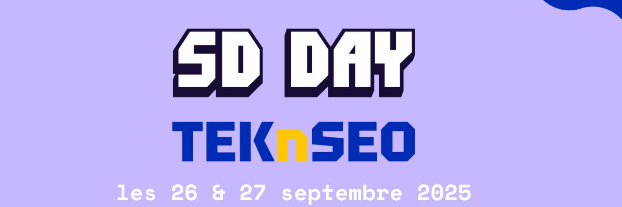 - SD DAY - TEKnSEO banner