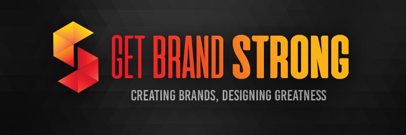 GetBrandStrong's profile banner image