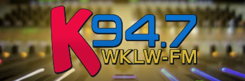 WKLW's profile banner image