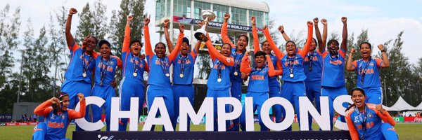 T20WorldCup Profile Banner