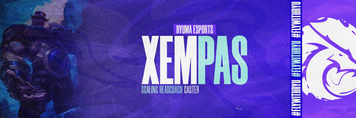 Xempas banner