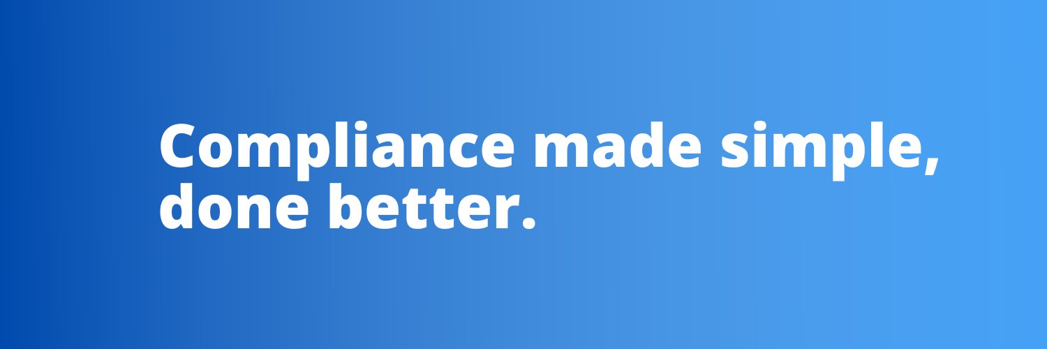 activecomply's profile banner image