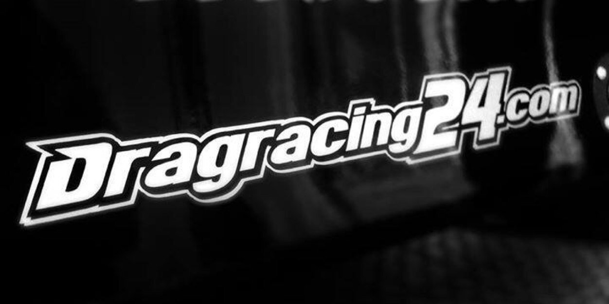 Dragracing24com's profile banner image
