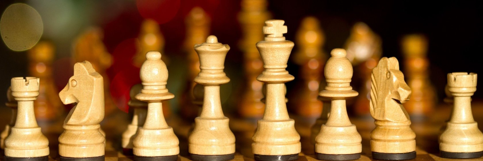 Escacs Les Franqueses banner