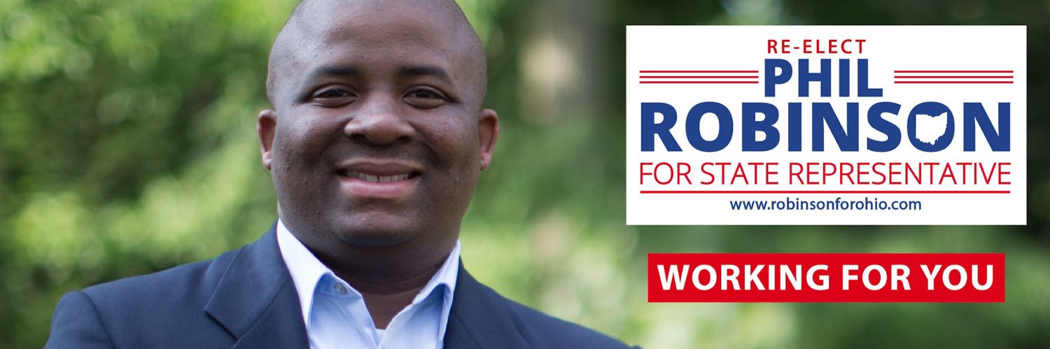 Phil Robinson 🇺🇸 banner