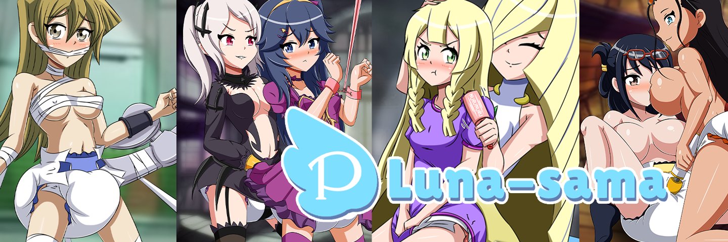 Luna-sama (Open comms 1/5) banner