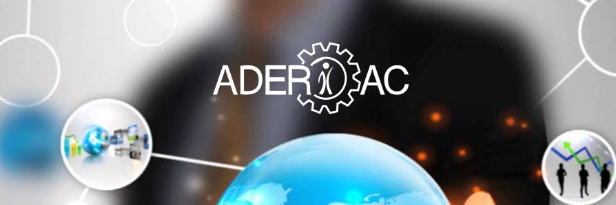 Aderiac's profile banner image