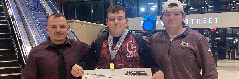 Cooper Harris banner