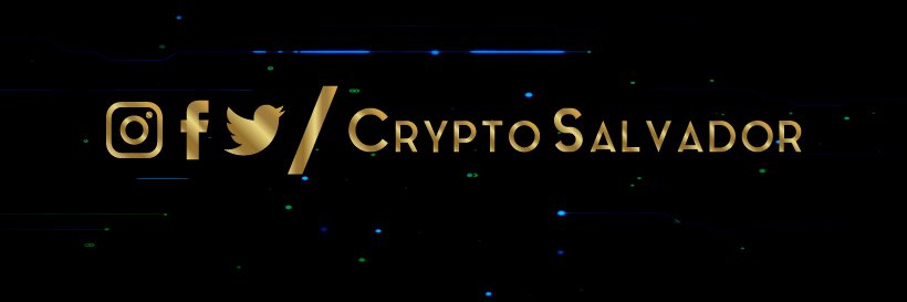 CryptoSalvador's profile banner image