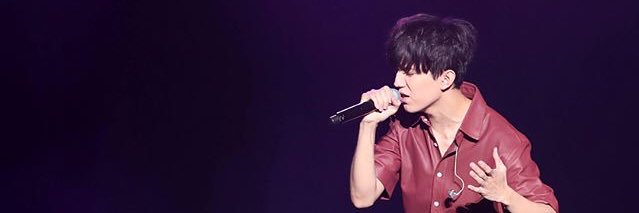 dimashsinger's profile banner image