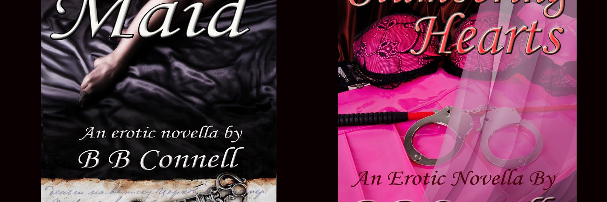 BBConnellwriter's profile banner image