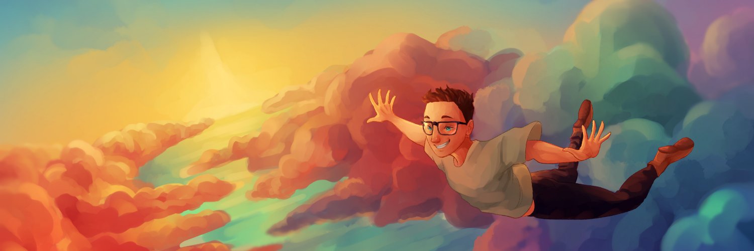 ItsLiamMeade's profile banner image