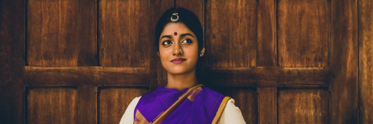 Dimple Hayathi banner