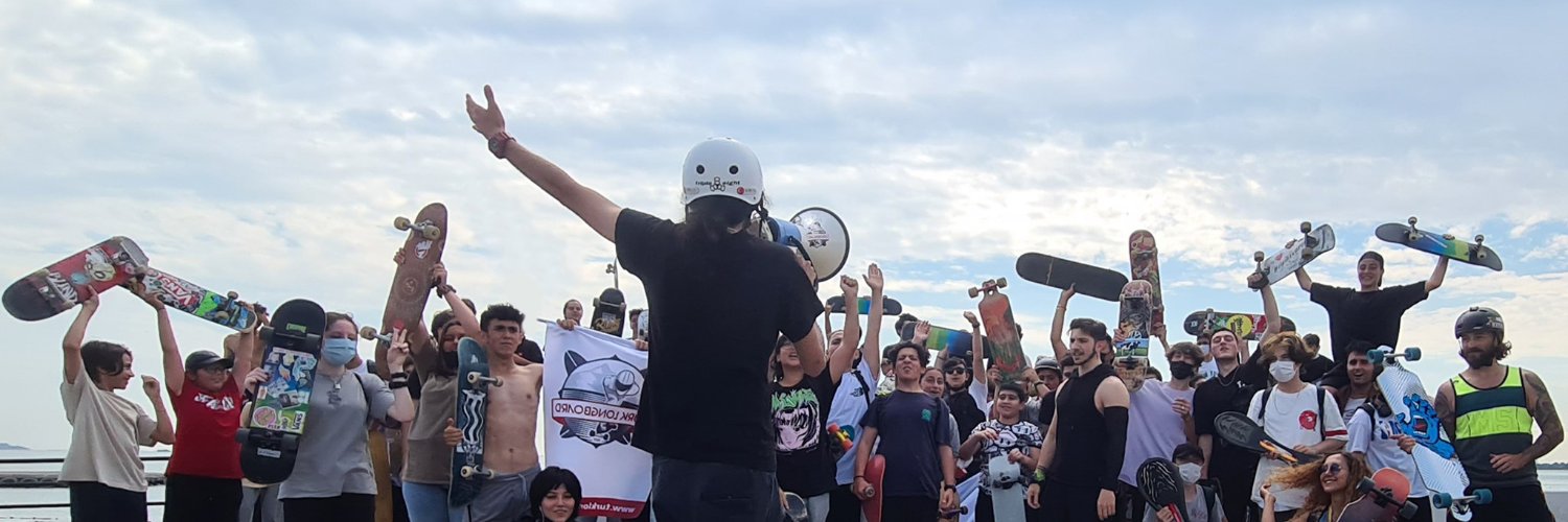 turklongboard's profile banner image