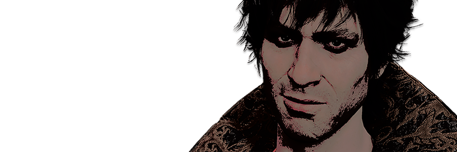 LORDGORTASH's profile banner image