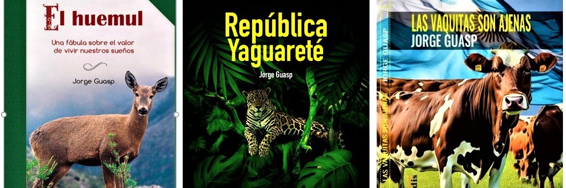 Jorge Guasp banner
