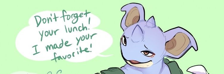Lewdoqueen's profile banner image