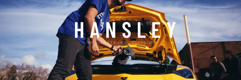 hansleyfr's profile banner image