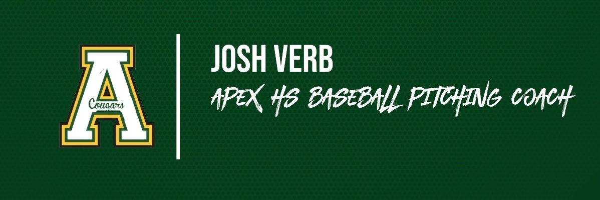 Josh Verb banner