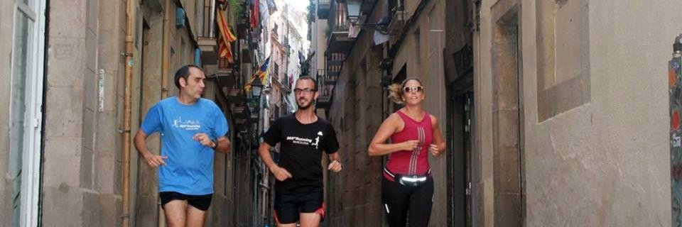 BarcelonaRuns's profile banner image