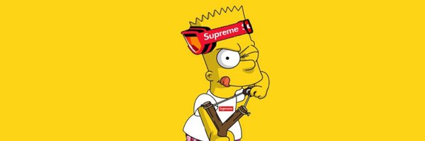 PsychedelicBart Profile Banner