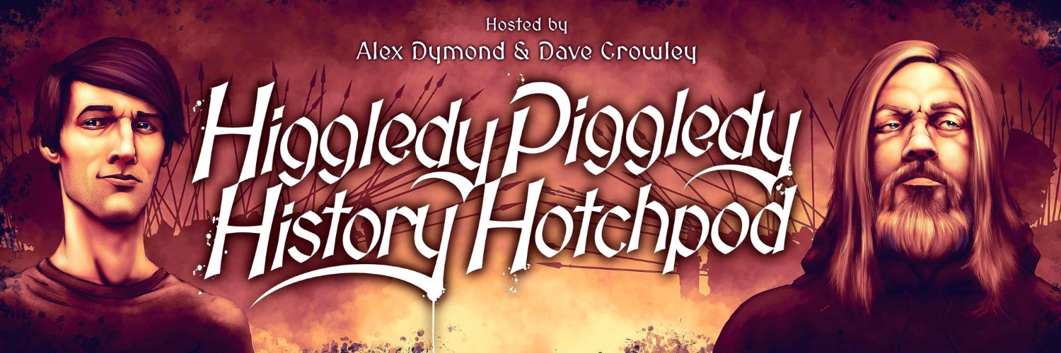 Alex Dymond banner