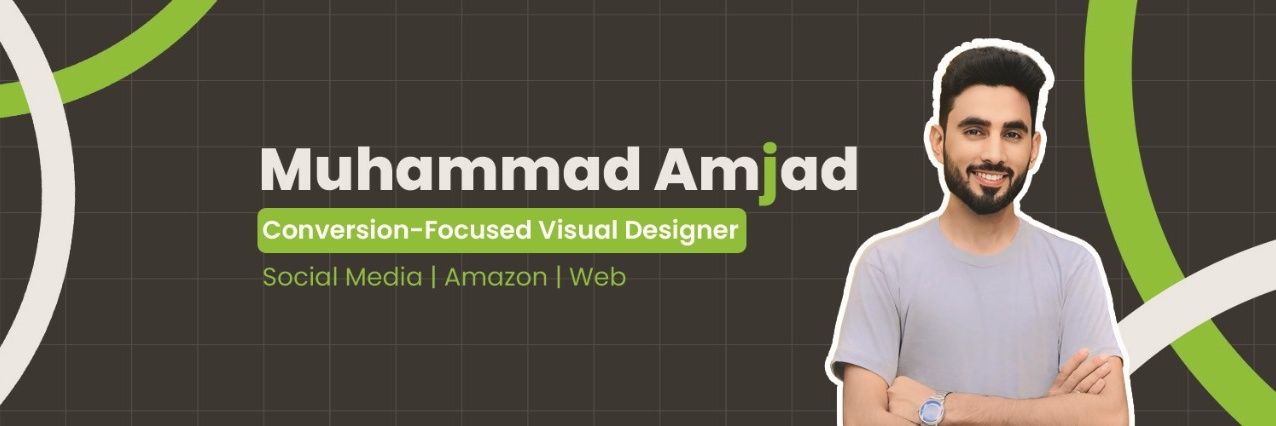 MAmjadZain's profile banner image