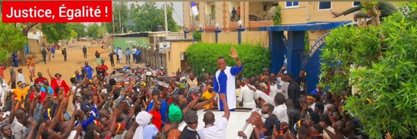 TransTchad Profile Banner