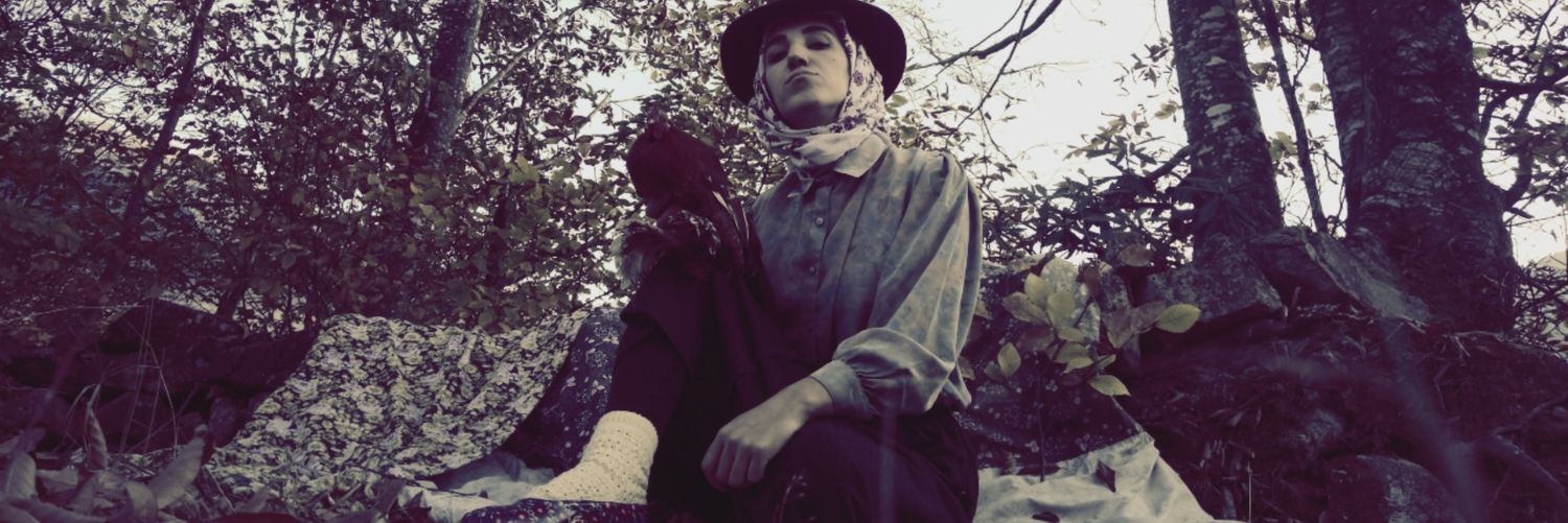 ifterii's profile banner image