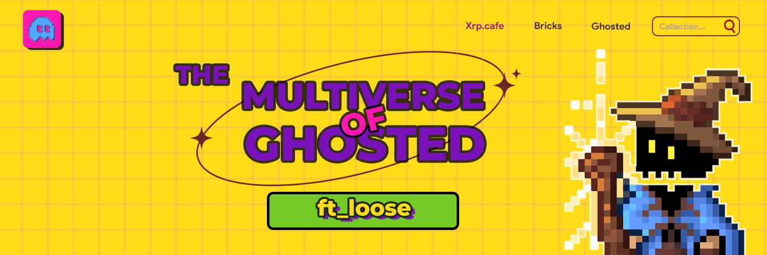 👻 Footloose 👻 banner