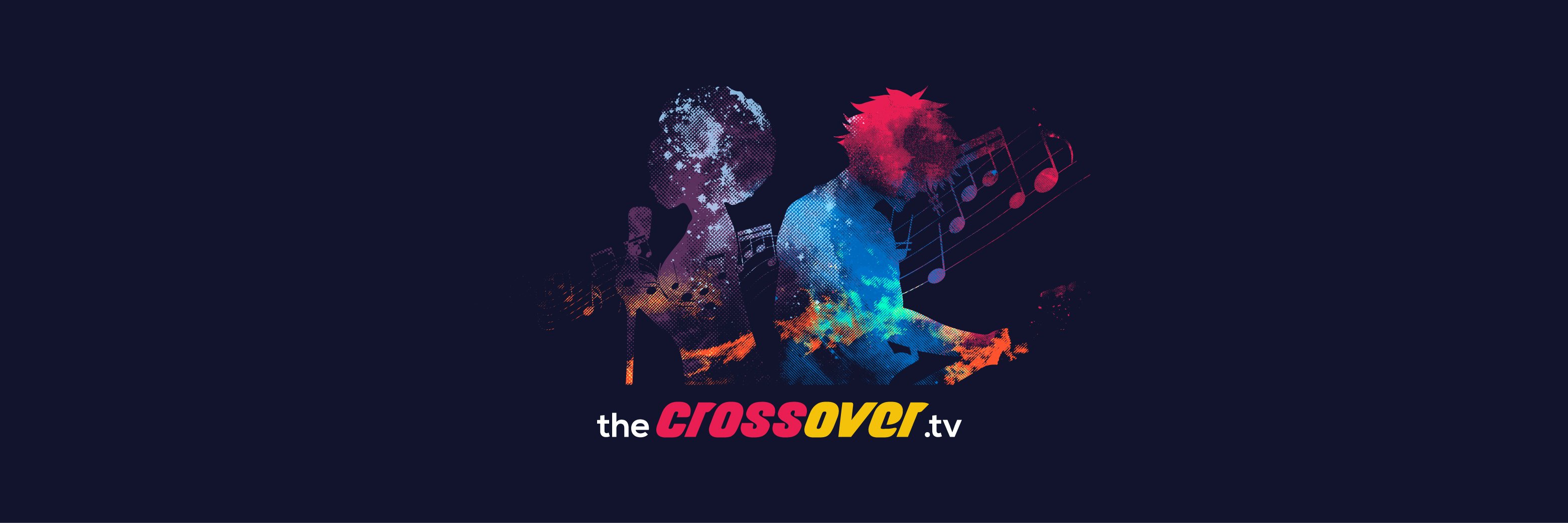 CrossoverTV banner
