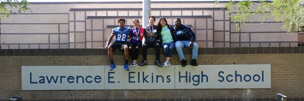 ElkinsHS2019 Profile Banner