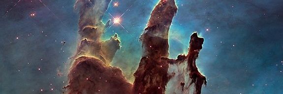 UPS in Space ☄️ banner