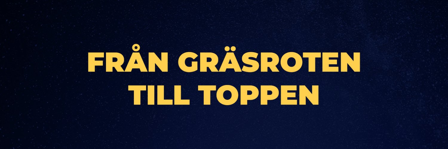 Svenska Elitserien CS2 banner