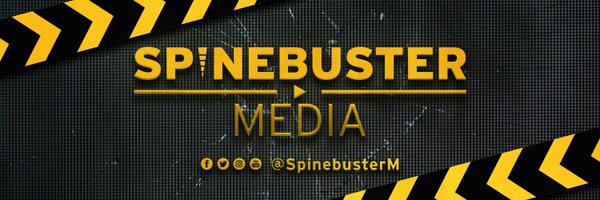 SpinebusterM Profile Banner