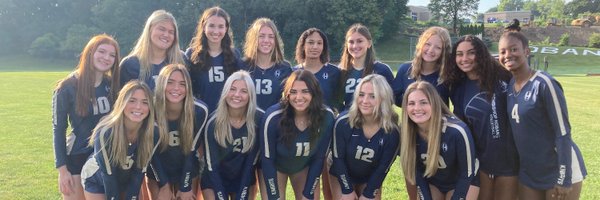 HobanGirlsVball Profile Banner