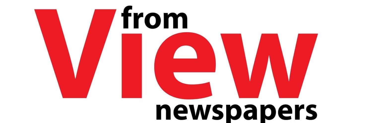 View From Newspapers banner