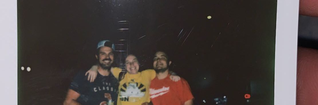 The_Ricker1997's profile banner image