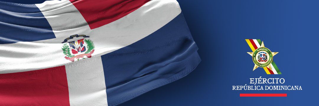 Ejército de República Dominicana banner