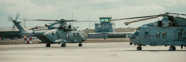 846 Naval Air Squadron Profile Banner