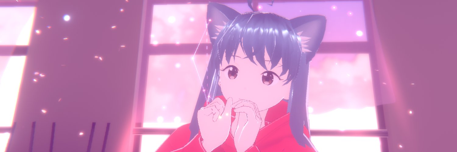 yukiijp's profile banner image